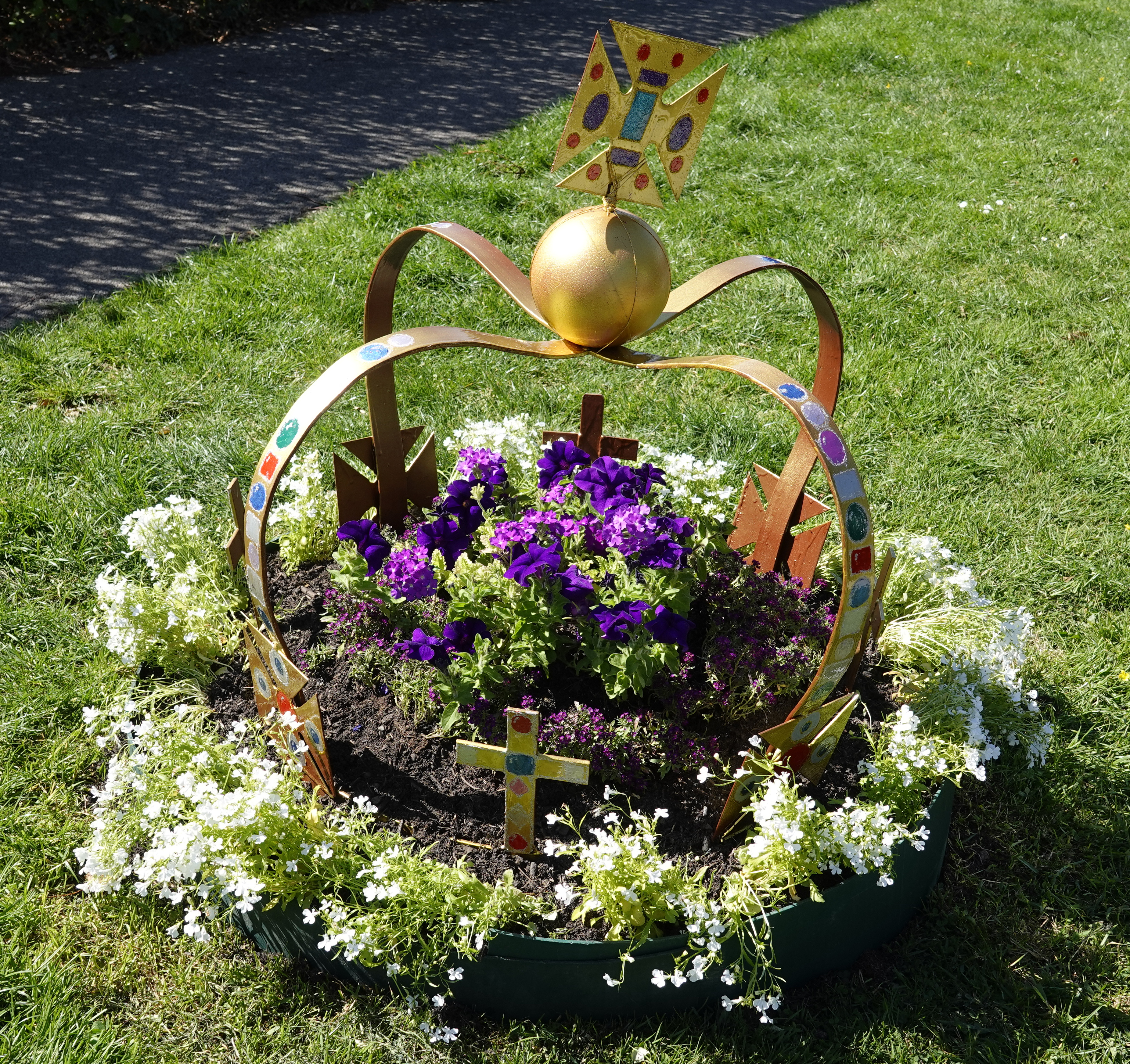 Bere Jubilee events