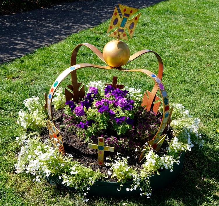Bere Jubilee events