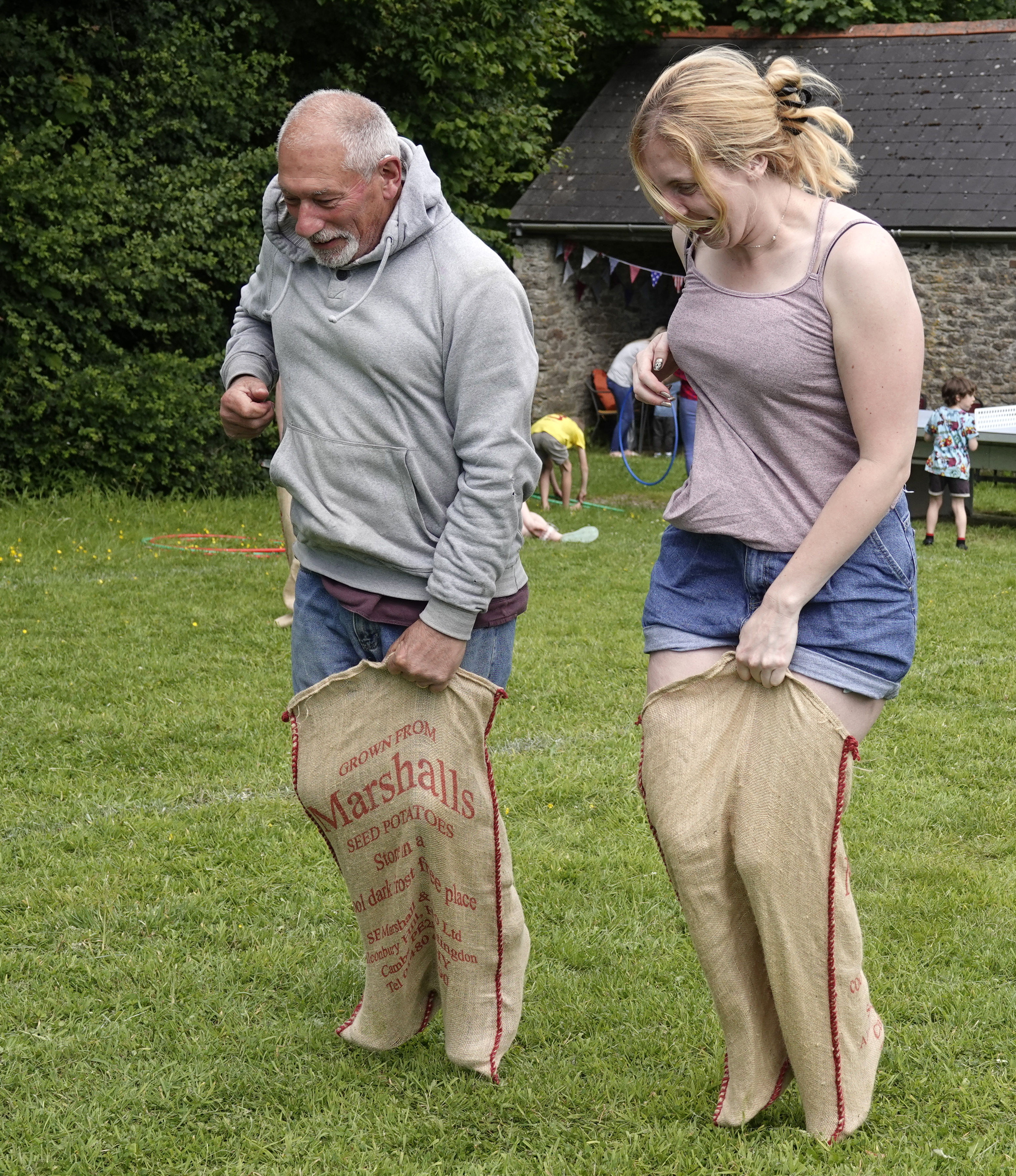 Bere Jubilee events