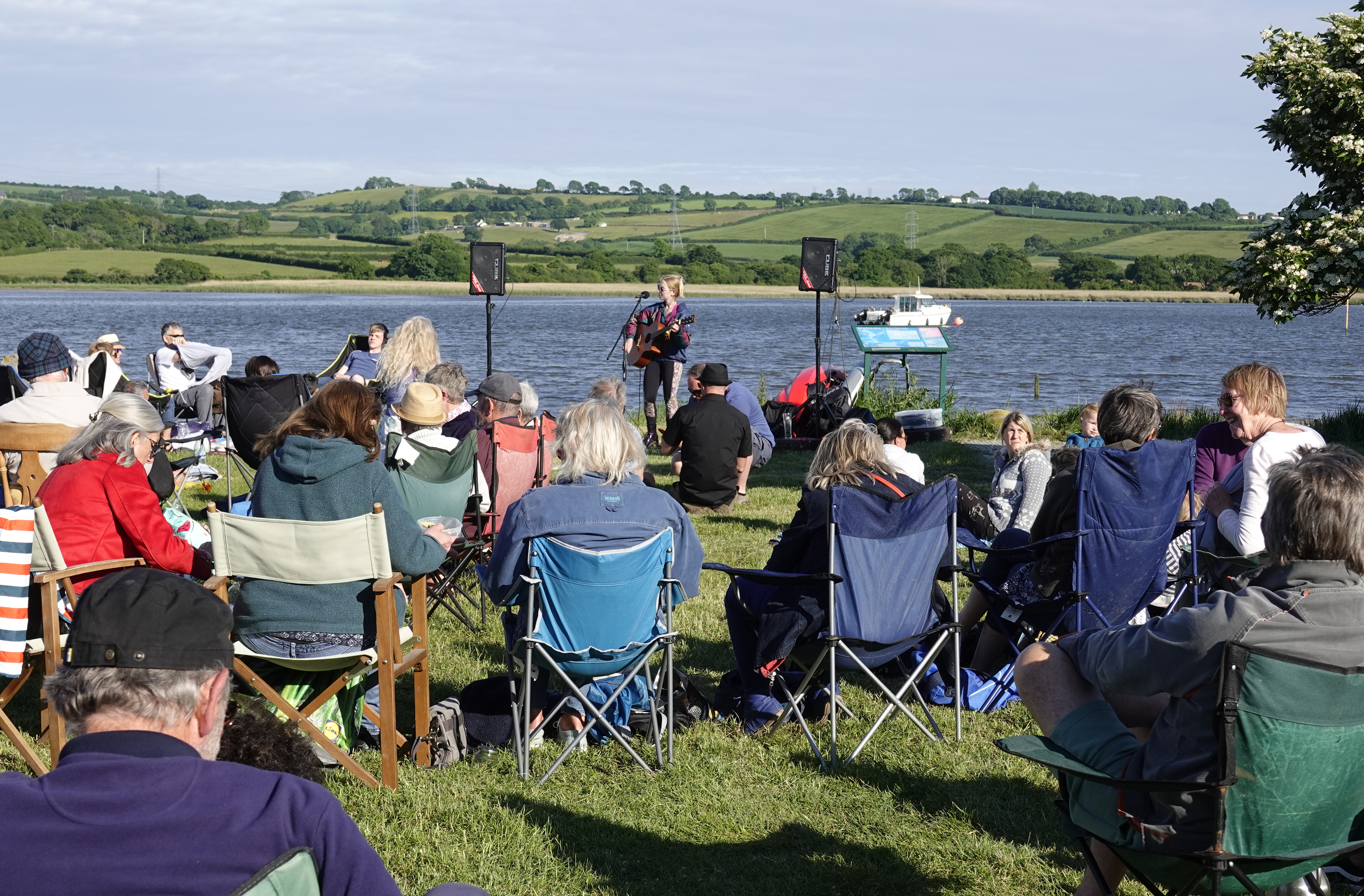 Bere Jubilee events