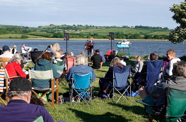 Bere Jubilee events