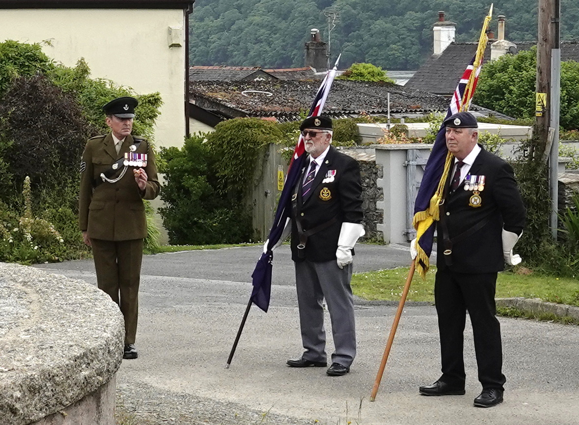 Bere Jubilee events