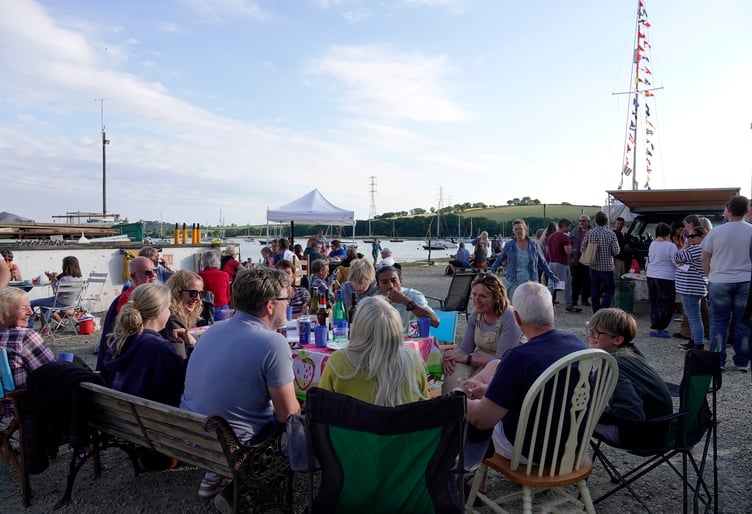 Bere Jubilee events