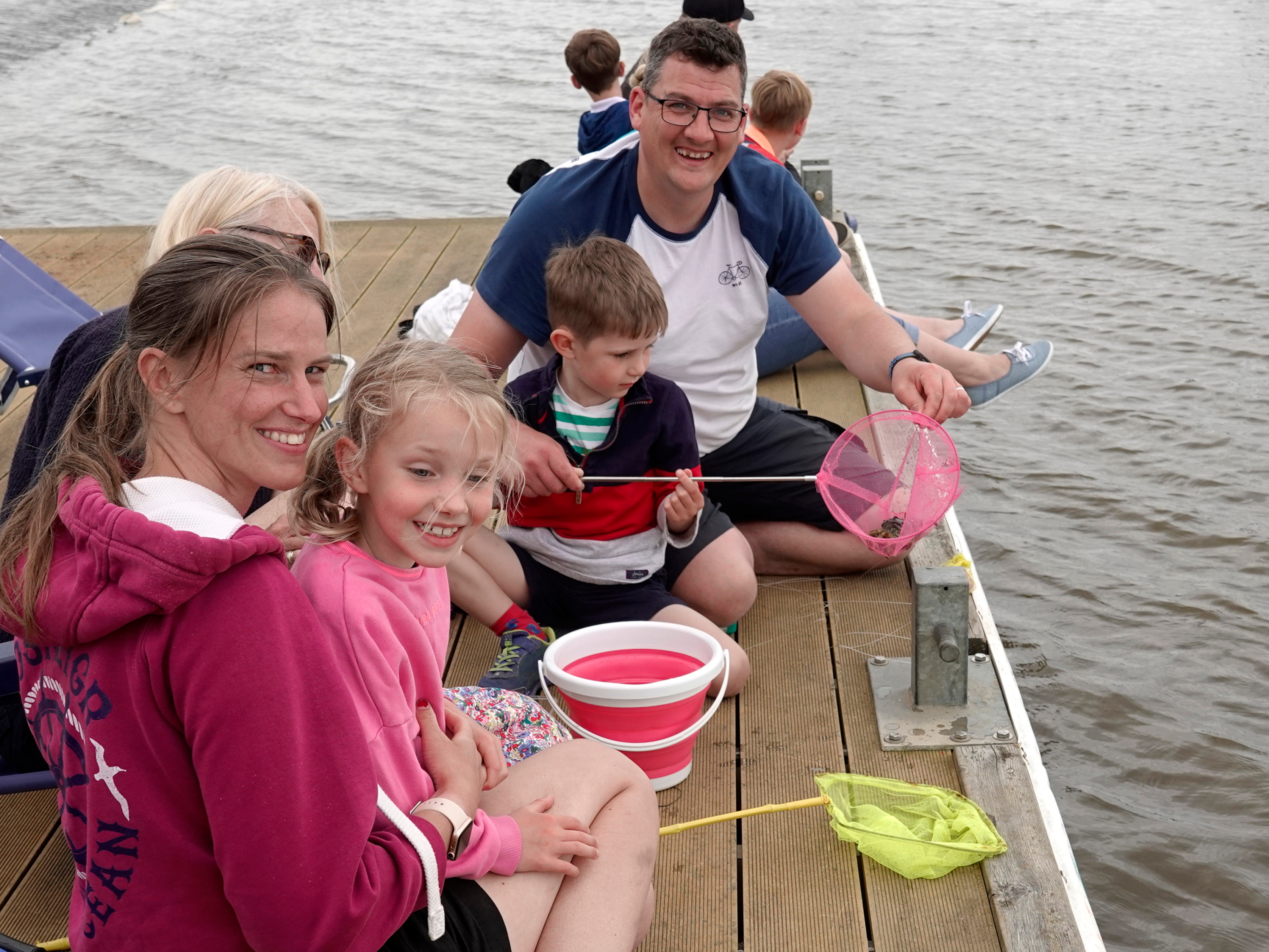Bere Jubilee events