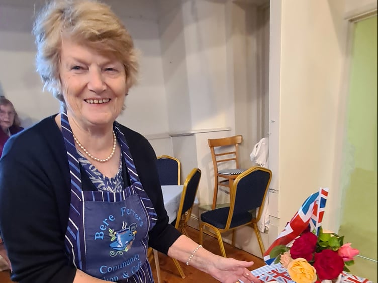 Bere Jubilee events