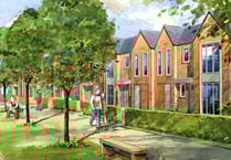 500 homes plan north of Farnham ‘will have an unacceptable impact’