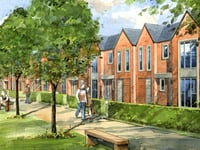 500 homes plan north of Farnham ‘will have an unacceptable impact’