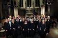 Chorale’s concert in city cathedral