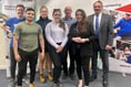 Polly gets top prize for engineering students