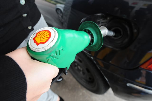 Cost of living crisis: Average Waverley driver 'could spend over £250 more' on annual petrol costs