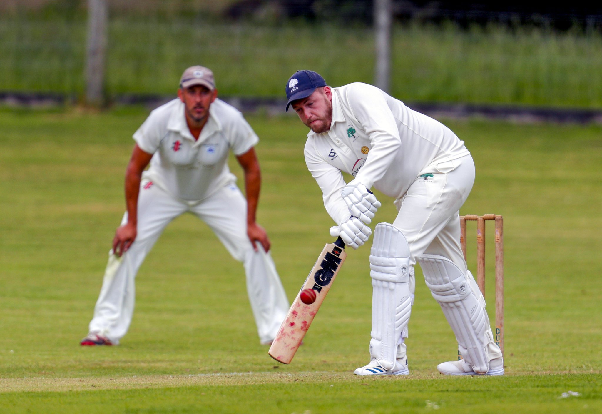 Tavistock AFC v Ashton & Backwell - PHOTO: Dave Crawford