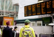 No services on Alton and Portsmouth lines during national rail strike