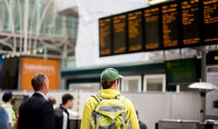 No services on Alton and Portsmouth lines during national rail strike