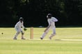 Alton Cricket Club suffer away-day blues at New Milton