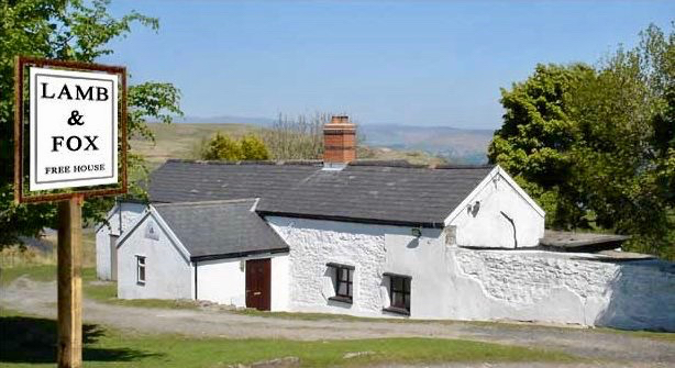 Images from ITV ‘s Vanished Wales documentary, which first aired last week