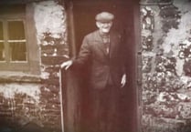 Life in long-forgotten village recalled in new documentary