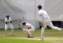 MATCH GALLERY: Bovey Tracey Second XI vs Clyst St George