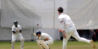 MATCH GALLERY: Bovey Tracey Second XI vs Clyst St George