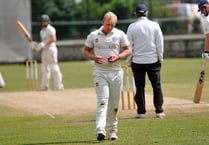 MATCH GALLERY: South Devon vs Teignmouth & Shaldon