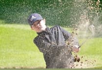 Farnham golfer tees it up at US Kids European Championship in Scotland