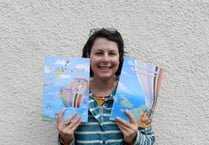 Bilingual books for children by Marion Banks
