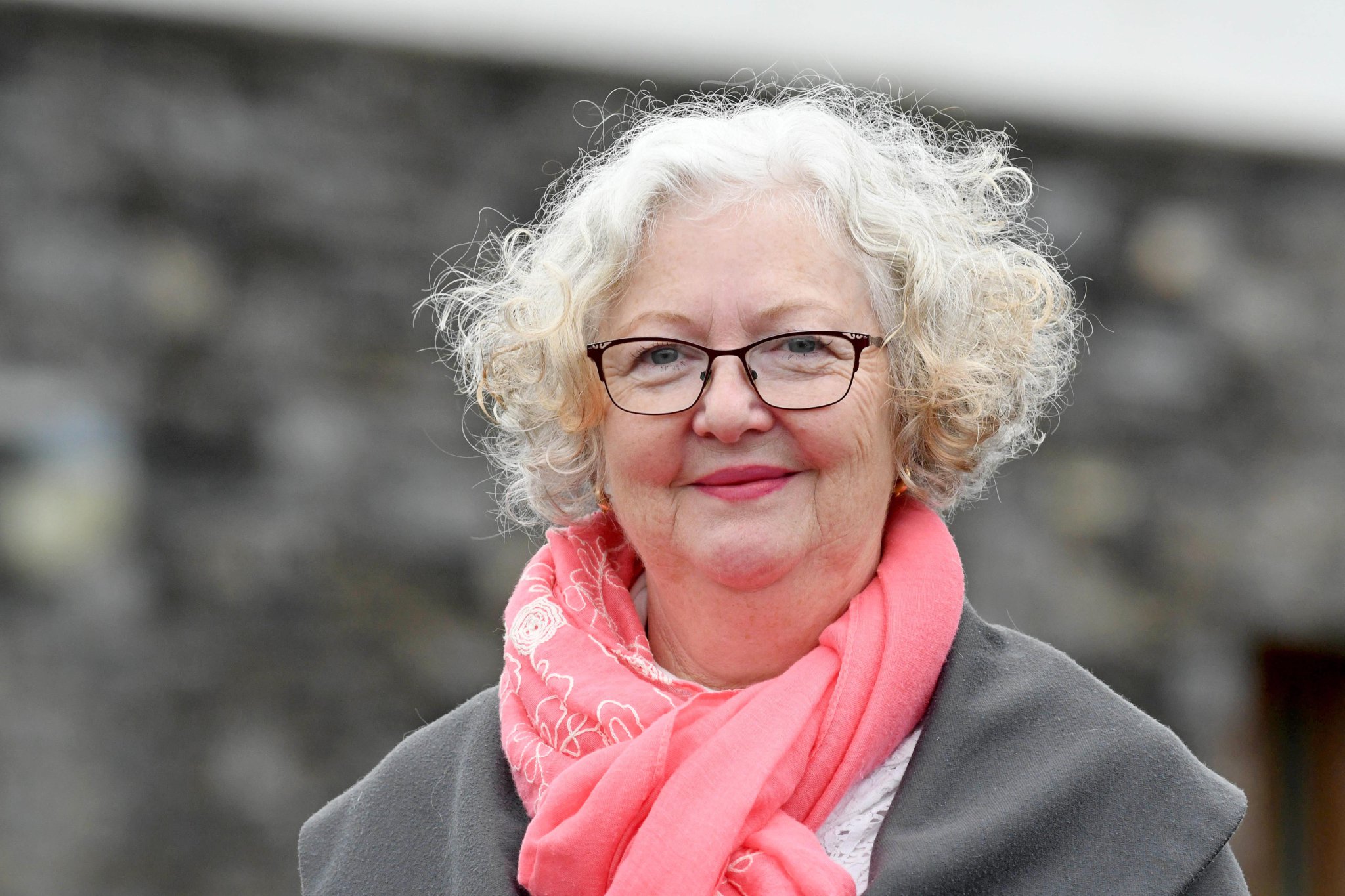 Dealing with isolation and loneliness during lockdown - Southern Befrienders scheme manager Val Haslam