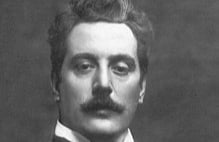 Finding Puccini lecture to be held by The Arts Society Farnham Evening