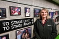 Jill Bright talks about 26 years at the Theatre Royal