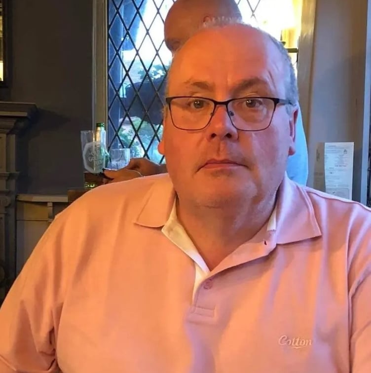 His family have renewed their appeal for information