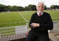 Tavistock AFC seeks new chairman after Stapleton resignation