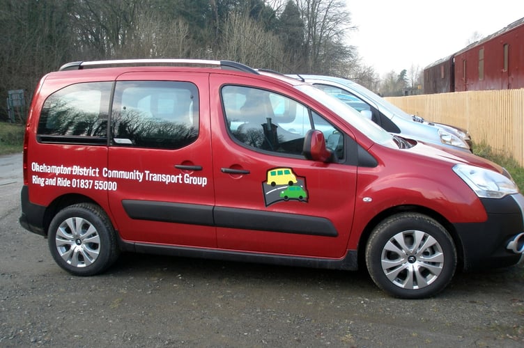 ODCTG van