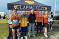 Wayfarers drop into relegation scrap
