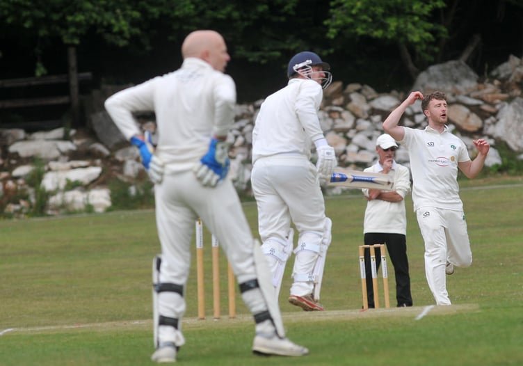 CRICKET