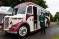 Prestige and performance on display at town estate