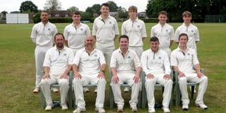 Tough start – but Rowledge recover to clinch vital win against Ventnor