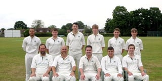 Tough start – but Rowledge recover to clinch vital win against Ventnor