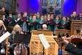 Tilford Bach Festival celebrates its platinum anniversary