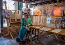 Brightwells set to soar with creative kite-making event