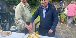 Southern beekeepers celebrate 75 years