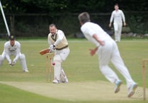 MATCH GALLERY: Abbotskerswell Second XI vs Chagford