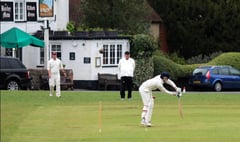 What a day in prospect as Grayswood and Tilford are set to clash