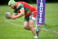 MATCH GALLERY: Exeter Ravens’ thumping win on competitive debut