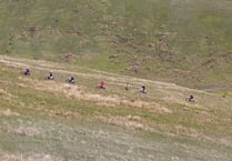Danger on the greenways, say MHKs in Tynwald