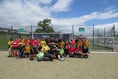 Hockey club hits 125 years