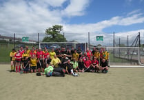 Hockey club hits 125 years