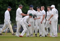 MATCH GALLERY: Bovey Tracey Second XI vs Dartington & Totnes