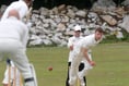 MATCH GALLERY: Ipplepen Second XI vs Whitchurch Wayfarers