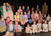 Call goes out for cast members for Elf The Musical