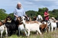 New regime at goat farm proves ‘life changing’
