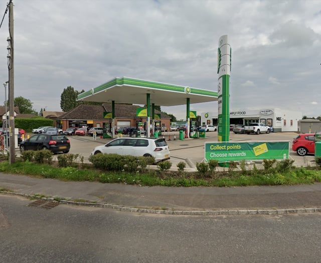 Battery station approved despite residents concerns 